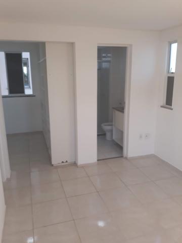 Apartamento Serrinha - Foto 14