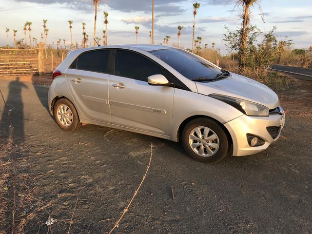 Hb-20 1.0 R$ 30.000,00 preço a negociar