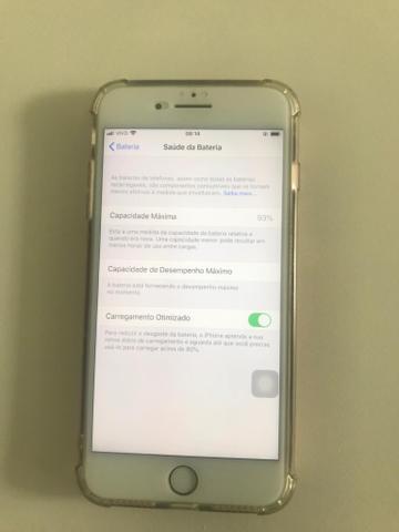 IPhone 7 Plus na garantia!! Pra hoje!! - Foto 5