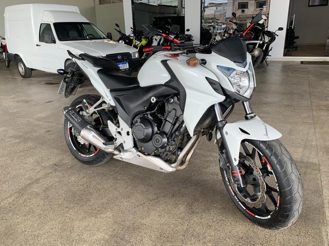 Honda Cb500f 14/14 - Foto 3