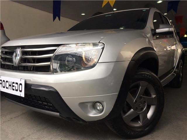 Renault Duster 2.0 dynamique 4x2 16v flex 4p automático - Foto 4