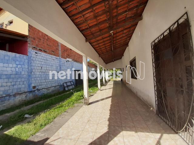 Terreno à venda em Jangurussu, Fortaleza cod:754573 - Foto 2