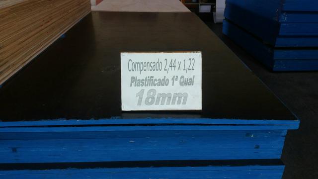 Vende Se maderite plastificado 991 95 36 44