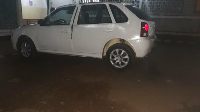 Gol g4 motor AP 1.6 - Foto 5