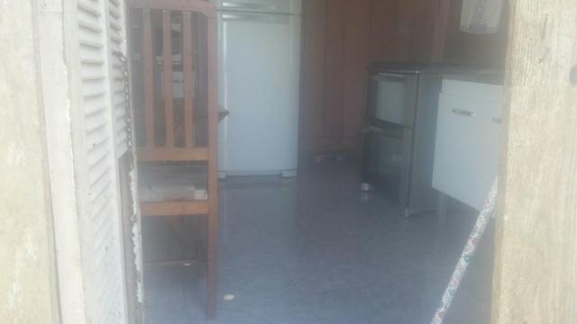 Vendo casa no caximba terreno 1500 metros - Foto 6