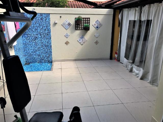Casa no Cond. Vila dos Pássaros em Morada de Laranjeiras - Foto 17