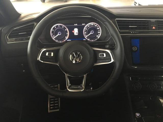VOLKSWAGEN TIGUAN ALLSPACE R-LINE 350 TSI - Foto 11