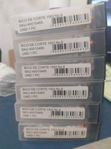 Bico de corte - Foto 2