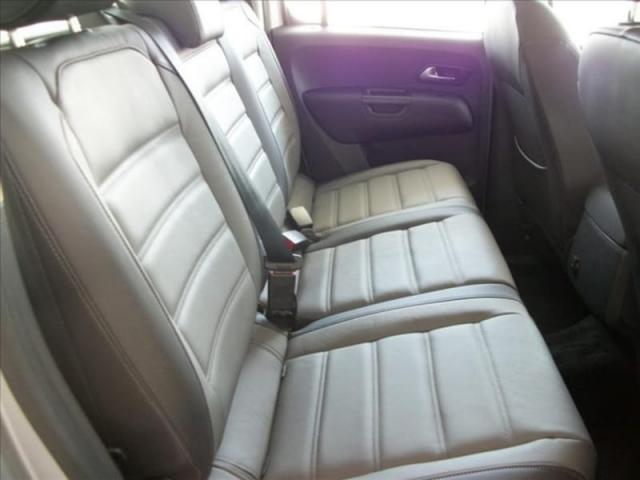 VOLKSWAGEN AMAROK V6 HIGHLINE - Foto 7