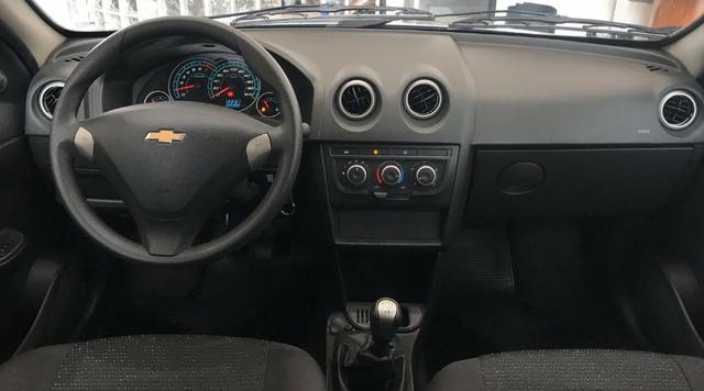 Celta LT 1.0 com 25mil KM Completo Super Conservado - Foto 6