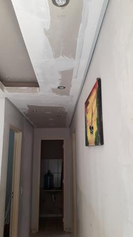 Casa ágio troco em Carro 25 mil - Foto 3