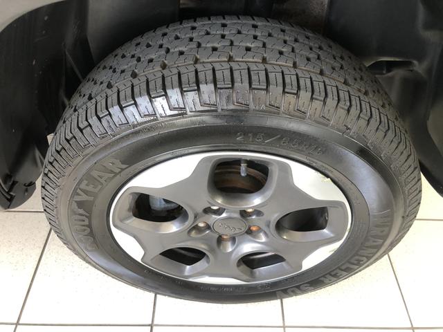 Jeep Renegade Diesel - Foto 5