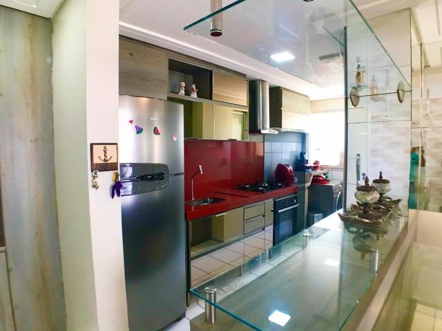 Apartamento no Saint Angeli Messejana com 3 quartos e todo projetado - Foto 10