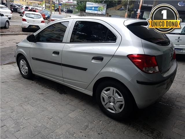 Chevrolet Onix 1.0 mpfi joy 8v flex 4p manual - Foto 4