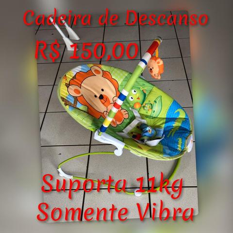 Cadeiras de descanso a partir de 150,00