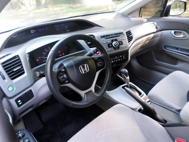 Honda Civic 1.8 - Foto 7