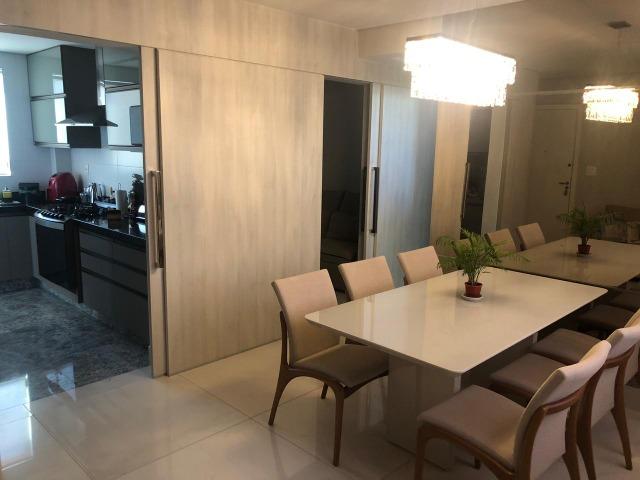 Apartamento no bairro Grajaú - Foto 4