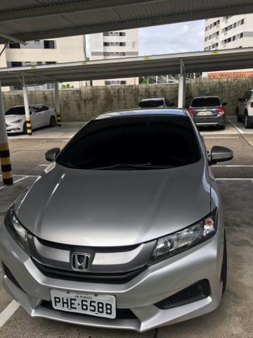 Honda City 2015 - Foto 2