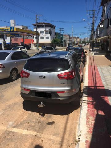 Kia Sportage - pego 5mil + parcelas - Foto 2