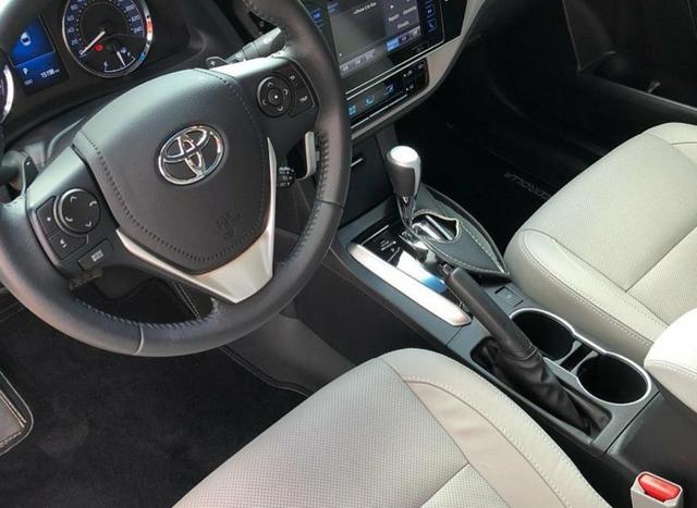 Corolla 2018 xei - Foto 6
