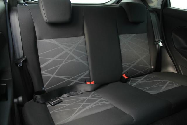 Ford Fiesta 1.5 s Hatch 16v flex 4p manual 2015 - Foto 7