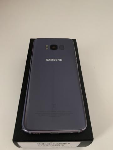 Vendo Galaxy S8 64GB - Foto 3