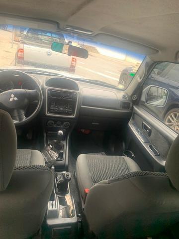 Pajero TR4 Flex HP 2010 Completa / Fernando * - Foto 5