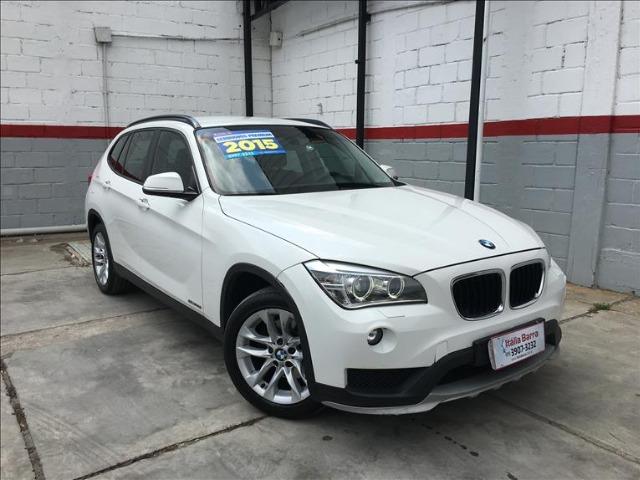 X1 Sdrive 2.0i 2015