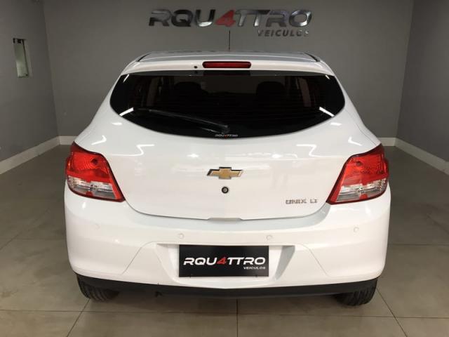 CHEVROLET ONIX 1.0 MT LT - Foto 14