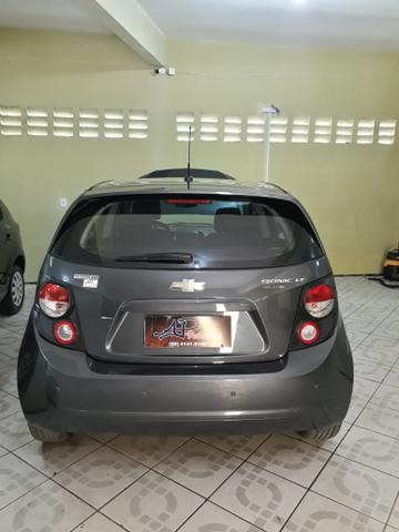Sonic LT Automático 2013/2013 - Foto 2