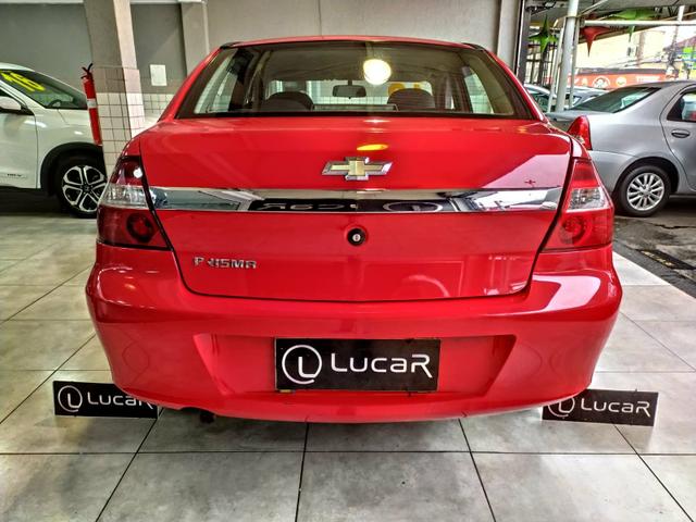 Chevrolet prisma 1.4 mpfi lt 8v flex - Foto 5