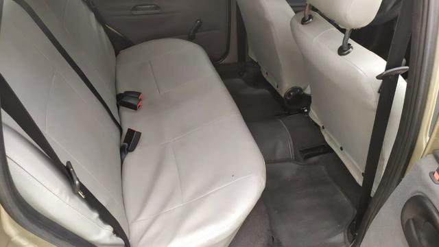 Classic 2013/2013 ,carro em ótimo estado ,carro de meu uso, com gnv - Foto 5