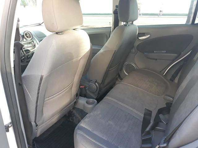 Fiat Palio Attractive - 2016 - 1.0 "Extra" . Vendo/Troco/Finanancio - Foto 12