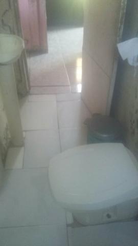 Vendo casa no caximba terreno 1500 metros - Foto 5