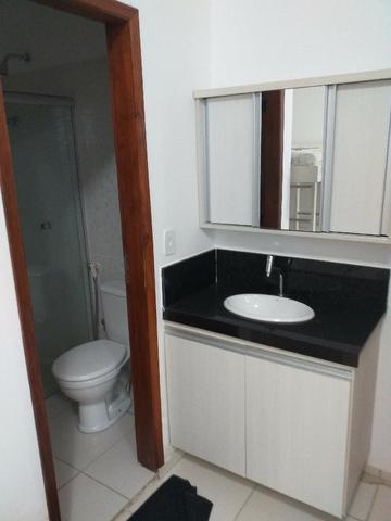 Apartamento mobiliado em Luis Correia-PI no Shopping Amaração