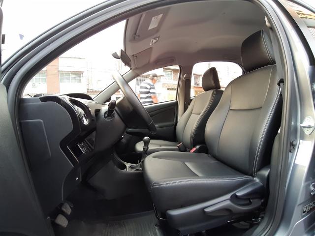 Toyota etios 2015/2016 1.5 xls sedan 16v flex 4p manual - Foto 10