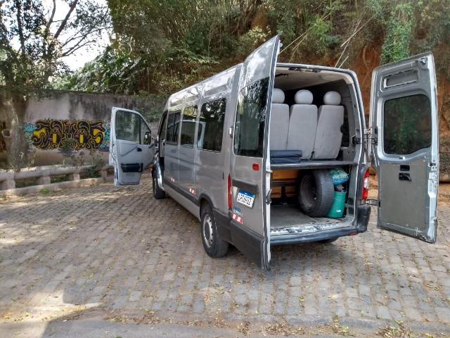 Renault Master Executiva - Foto 5