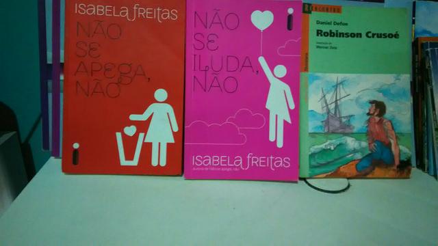 Livros