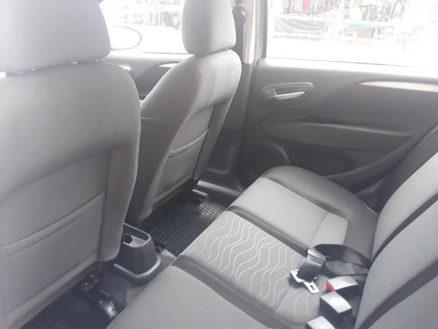 Para vender logo. Fiat Punto 1.4 2016 Completo, 4 Pneus ZERO - Foto 6