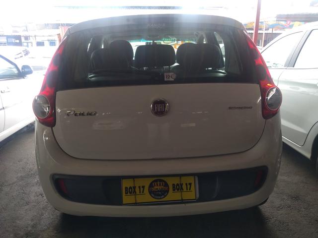 Palio Attractive 2015 completa - Entr + 48x 649.00 fixas / IPVA 2020 e GNV grátis - Foto 5