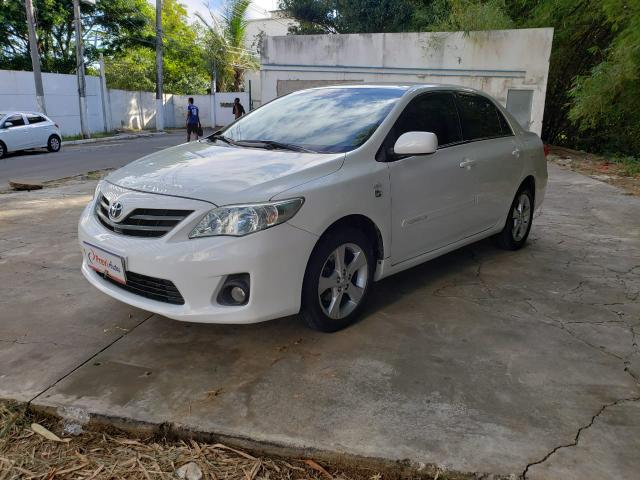 Corolla 2014 gli, completo, motor 1.8 flex!! R$: 39.900,00!! - Foto 14