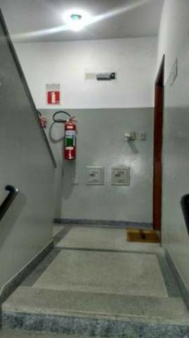 Ótima Sala Comercial na Avenida Principal do Jardim Beatriz-SBC !! Ótima Localização - Foto 5