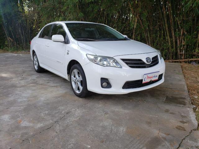 Corolla 2014 gli, completo, motor 1.8 flex!! R$: 39.900,00!! - Foto 2