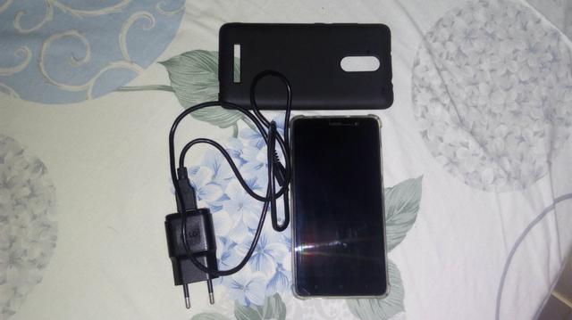 Xiaomi Redmi Note 3 Pro 3gb de ram 32gb armaz - Foto 2