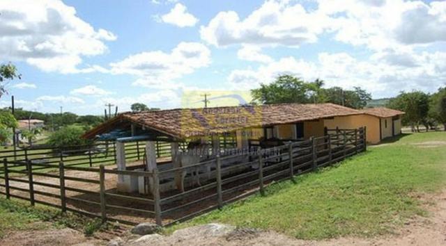 Vendo Lote No Condomínio Fazenda Gramado - Gravatá/PE / Código Do Imóvel : LT0963 - Foto 13