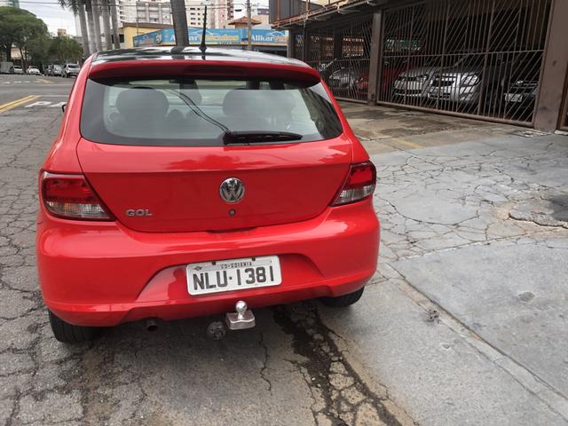 Gol G5 2010 1.0 com ar e direção $16.900 - Foto 6