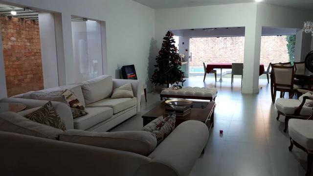 Casa com 4/4, 2 SuÍtes, 450m² - Itaigara (FS53) - Foto 2
