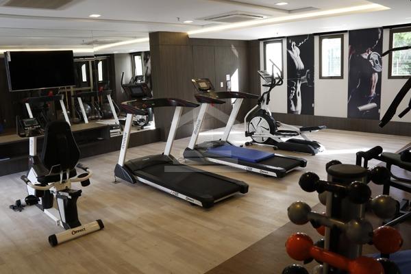 (JG) (TR 11.695), Cocó, 146M², 3 Suites,Dep.Empregada, Sala E/J, V.Gourmet,Lazer - Foto 8
