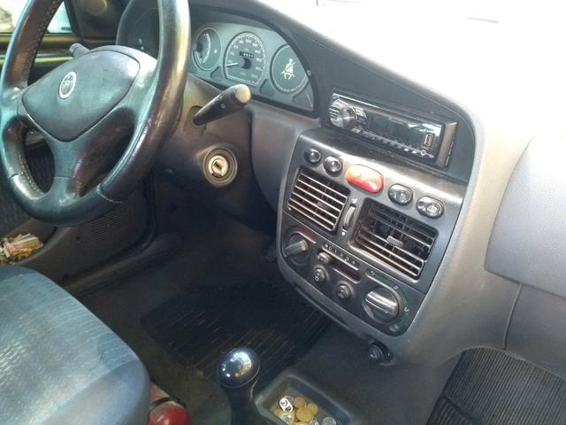 Troco honda biz - Foto 6
