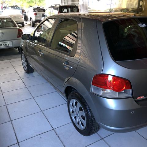 Palio 2008 elx 1.0 impecável k&N multimarcas - Foto 3